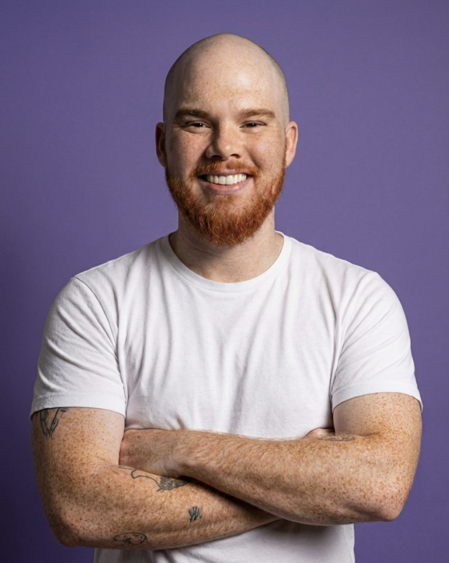 Fundador da Redshift